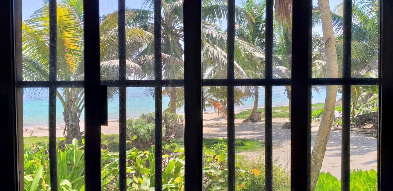Mayan Beach Garden El Placer ภายนอก รูปภาพ