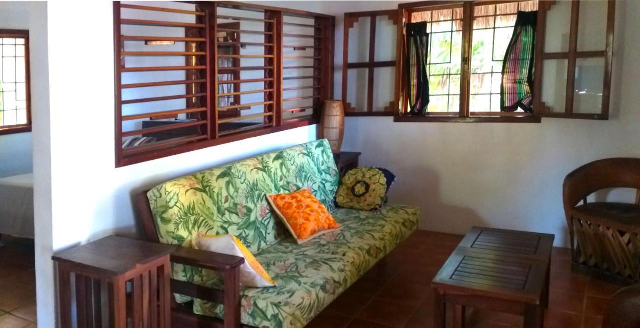Mayan Beach Garden El Placer ภายนอก รูปภาพ