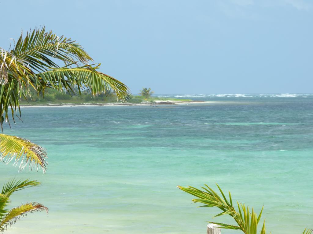 Mayan Beach Garden El Placer ภายนอก รูปภาพ
