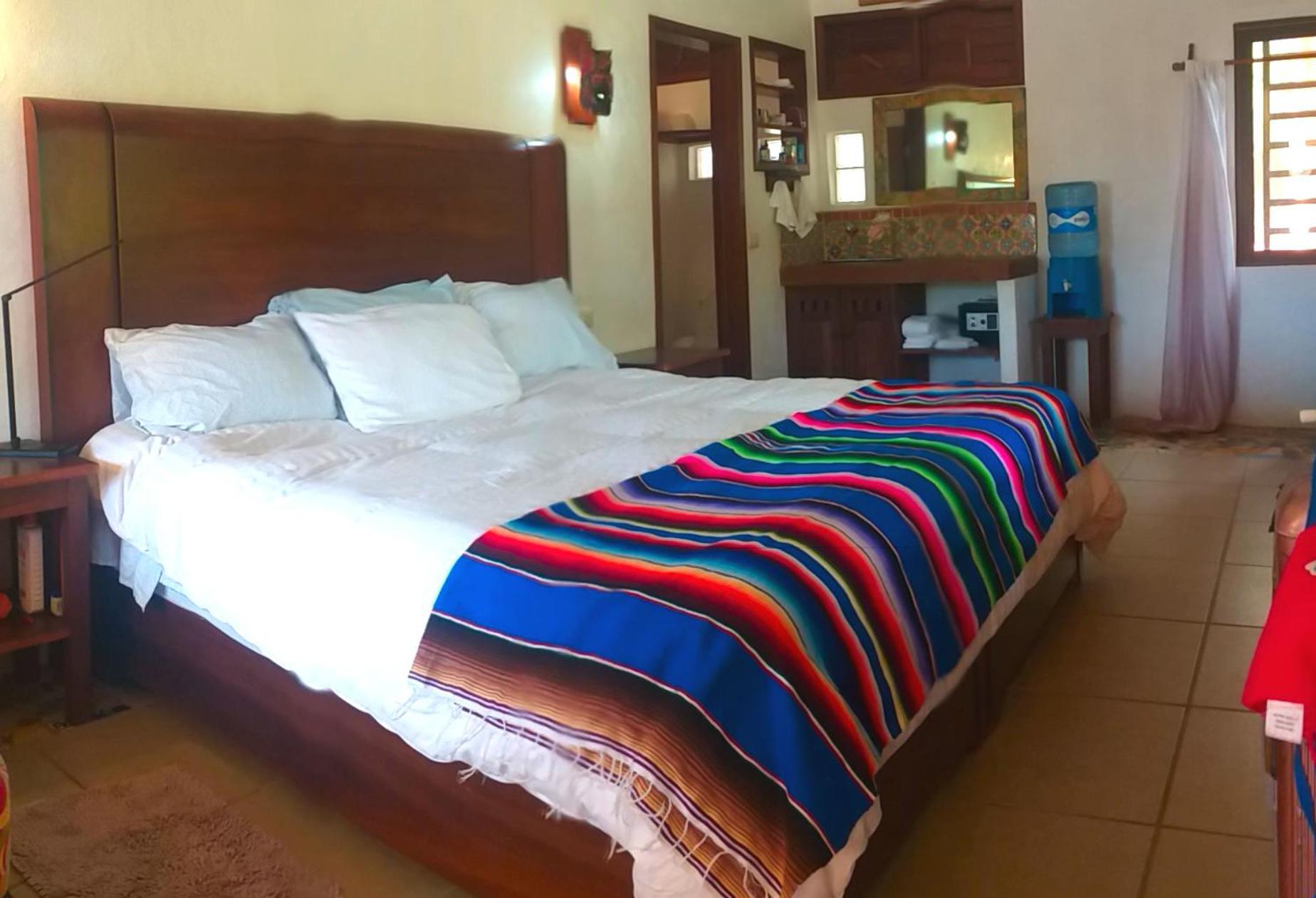 Mayan Beach Garden El Placer ภายนอก รูปภาพ